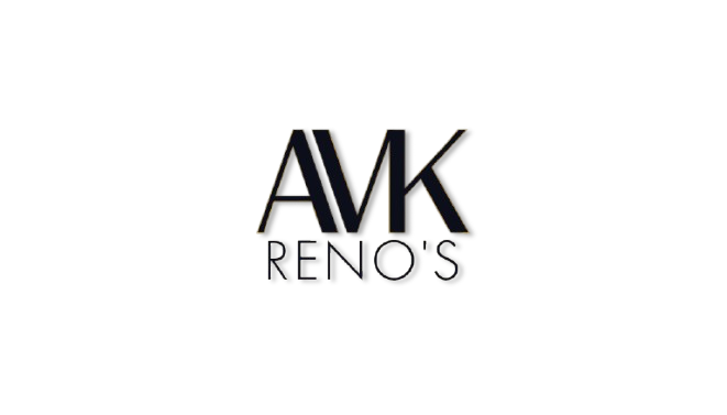 AVK Renos Logo